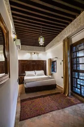 Chambre Double ou Twin