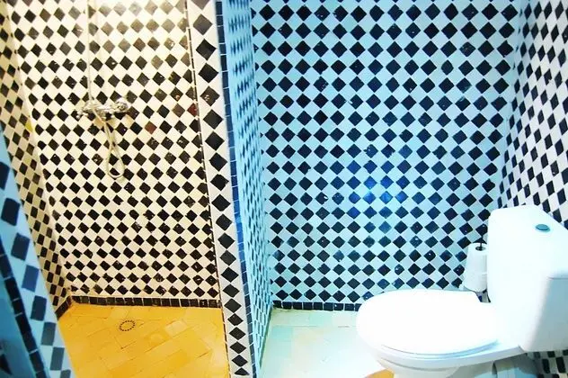 Chambre Double ou Twin