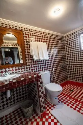 Chambre Double ou Twin