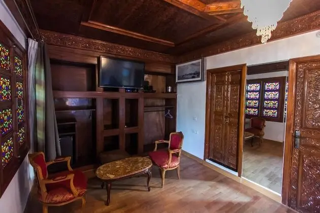 Deluxe Tek Büyük Yataklı Oda, Küvet