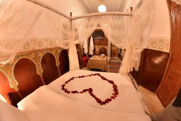 Honeymoon Süit (Sinne)