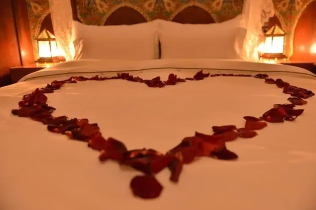 Honeymoon Süit (Sinne)
