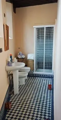 Junior Süit, 2 Tek Kişilik Yatak