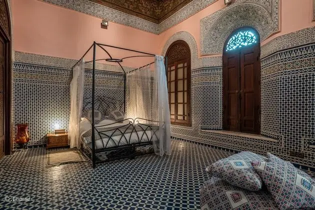 Panoramic Süit, Birden Çok Yatak, Şehir Manzaralı