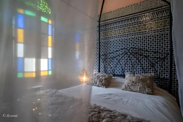 Panoramic Süit, Birden Çok Yatak, Şehir Manzaralı