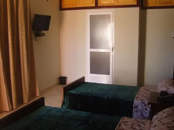 Comfort İki Ayrı Yataklı Oda