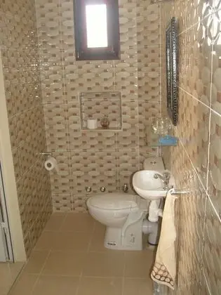 Comfort İki Ayrı Yataklı Oda