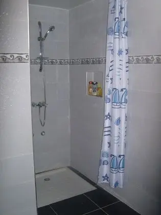 Economy İki Ayrı Yataklı Oda, 1 Yatak Odası, Bahçeli