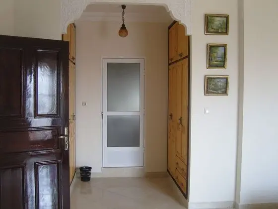 Royal Süit, 1 En Büyük (King) Boy Yatak, Özel Banyo, Dağ Yamacı