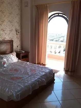 Royal Süit, 1 En Büyük (King) Boy Yatak, Özel Banyo, Dağ Yamacı