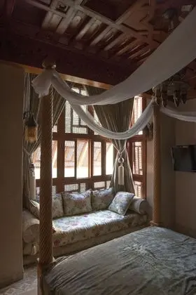 Deluxe Süit (Cristal)