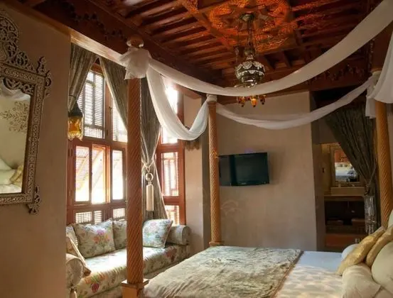 Deluxe Süit (Cristal)