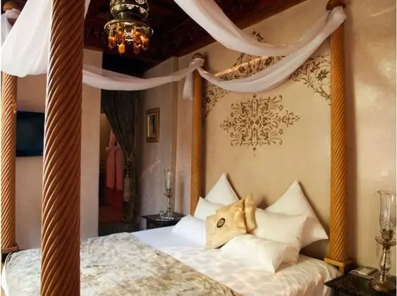 Deluxe Süit (Cristal)