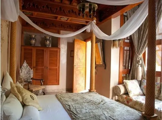 Deluxe Süit (Cristal)