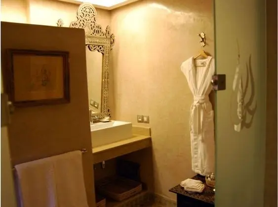 Deluxe Süit (Cristal)