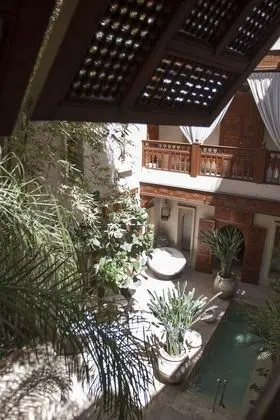 Deluxe Süit (Cristal)