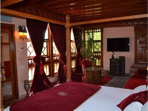 Süit (Privilège Rubis)