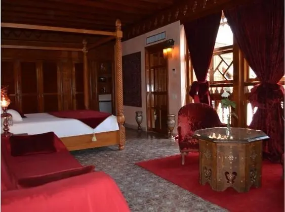 Süit (Privilège Rubis)