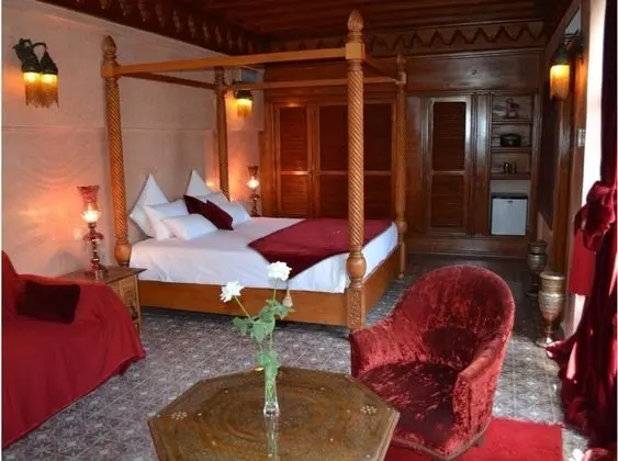 Süit (Privilège Rubis)