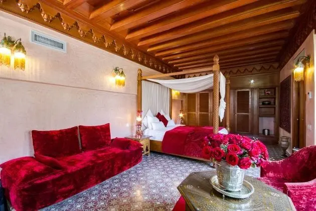 Süit (Privilège Rubis)