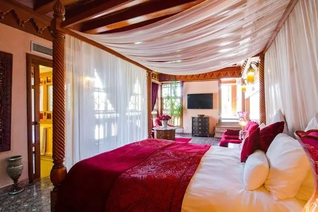 Süit (Privilège Rubis)