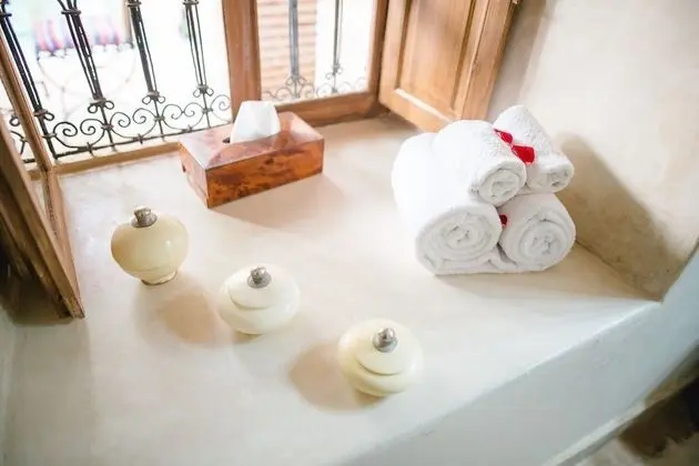 Classic Süit (Dar Fatima)