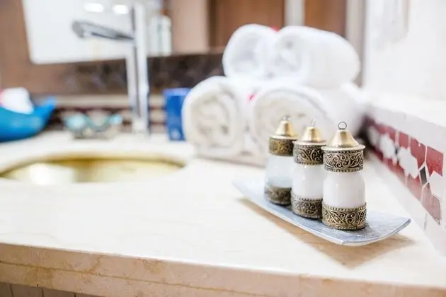 Classic Süit (Dar Fatima)