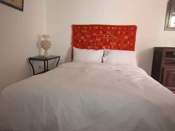 Deluxe Üç Kişilik Oda, 1 Yatak Odası, Sigara İçilmez