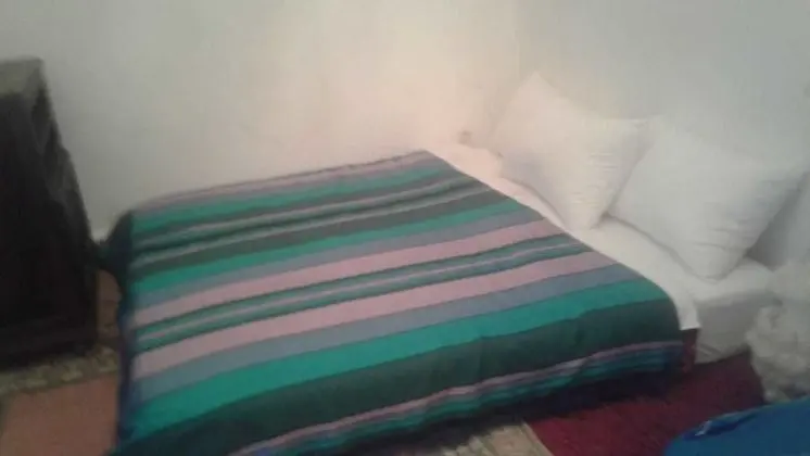 Deluxe Üç Kişilik Oda, 1 Yatak Odası, Sigara İçilmez