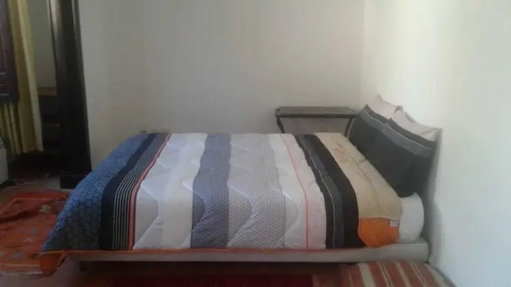 Deluxe Üç Kişilik Oda, 1 Yatak Odası, Sigara İçilmez