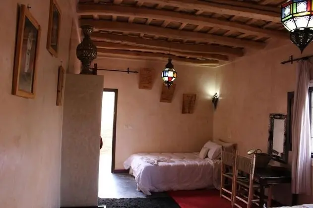 Dört Kişilik Oda