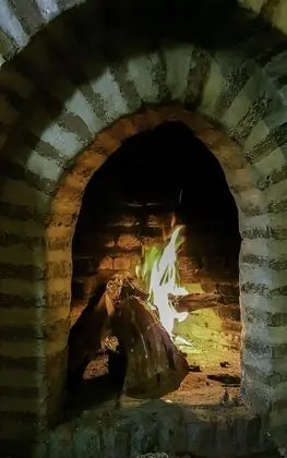 Chambre Double ( Tafoukte )