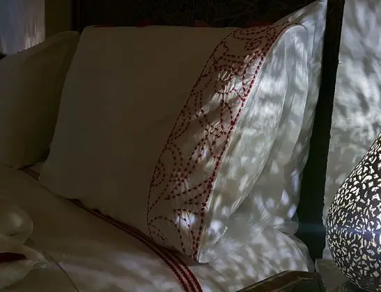 Chambre Double ( Tafoukte )