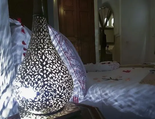 Chambre Double ( Tafoukte )