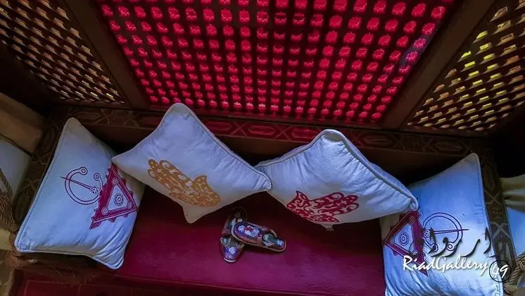 Chambre Double ( Tafoukte )