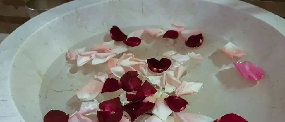 Chambre Double ( Tafoukte )