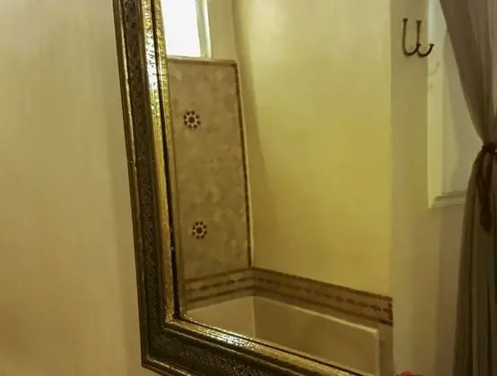 Chambre Double ( Tafoukte )