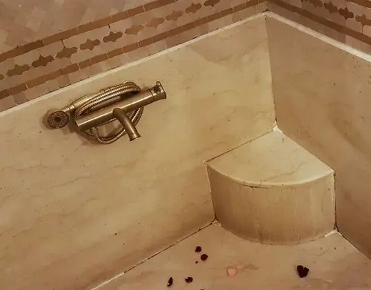 Chambre Double ( Tafoukte )