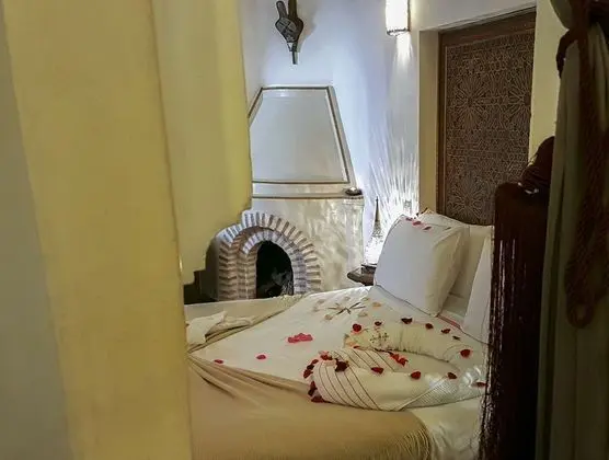 Chambre Double ( Tafoukte )