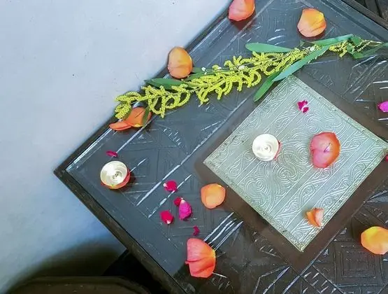 Chambre Double ( Tafoukte )