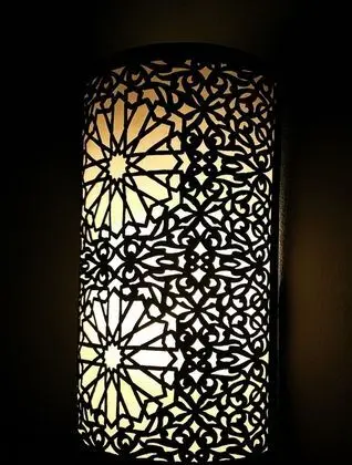 Chambre Double ( Tafoukte )