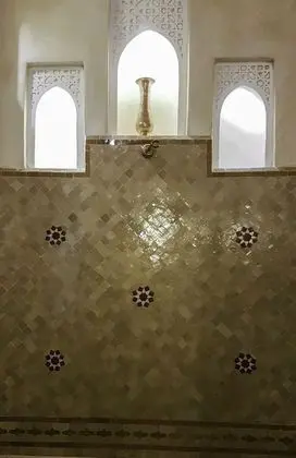 Chambre Double ( Tafoukte )