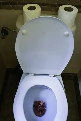 Chambre Double ( Tafoukte )