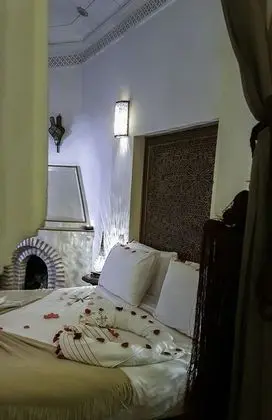 Chambre Double ( Tafoukte )