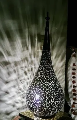 Chambre Double ( Tafoukte )