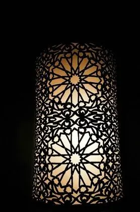 Chambre Double ( Tafoukte )