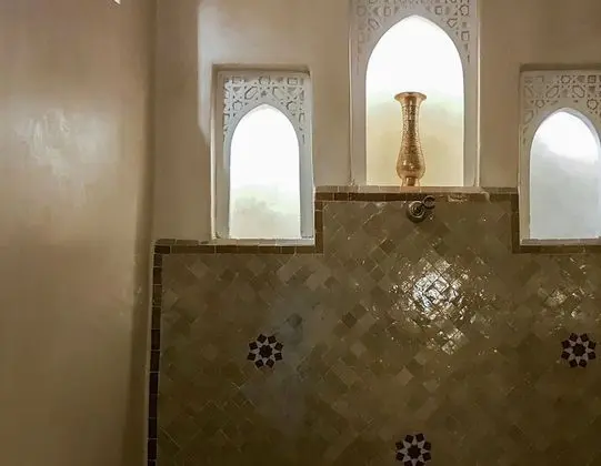 Chambre Double ( Tafoukte )