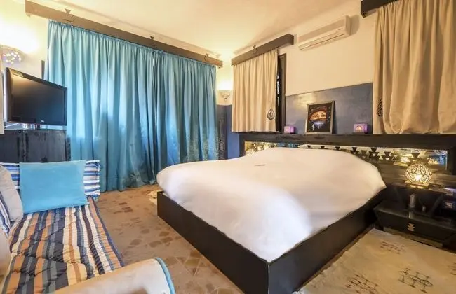 Deluxe Süit