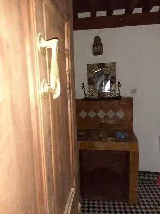 Basic Tek Büyük Yataklı Oda