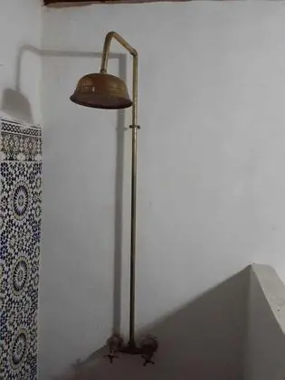 Basic Tek Büyük Yataklı Oda